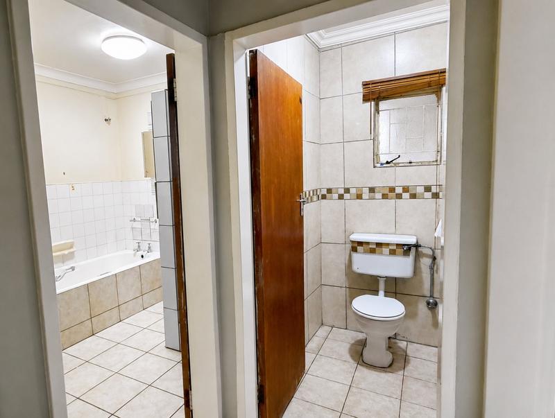 4 Bedroom Property for Sale in Fichardt Park Free State